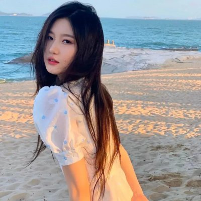 铁窗外的春天