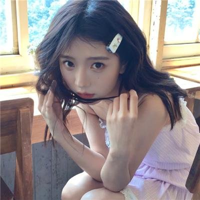 白月光下
